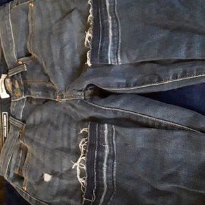 Sonoma ankle skinny Jean size 4.